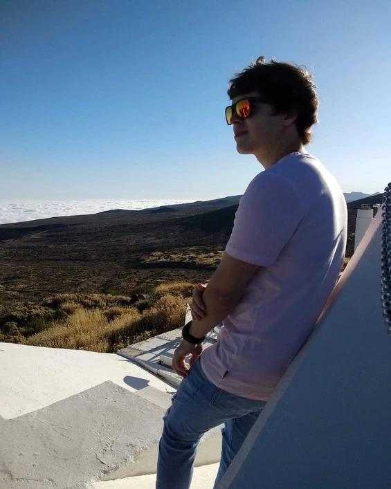 DGalan personal image 2