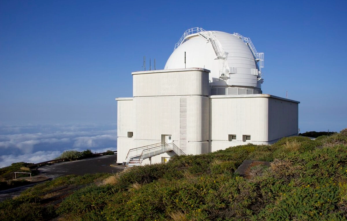 X-ray image of Cygnus OB2