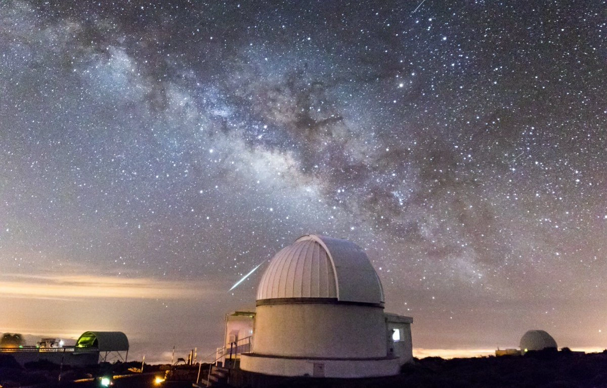 X-ray image of Cygnus OB2