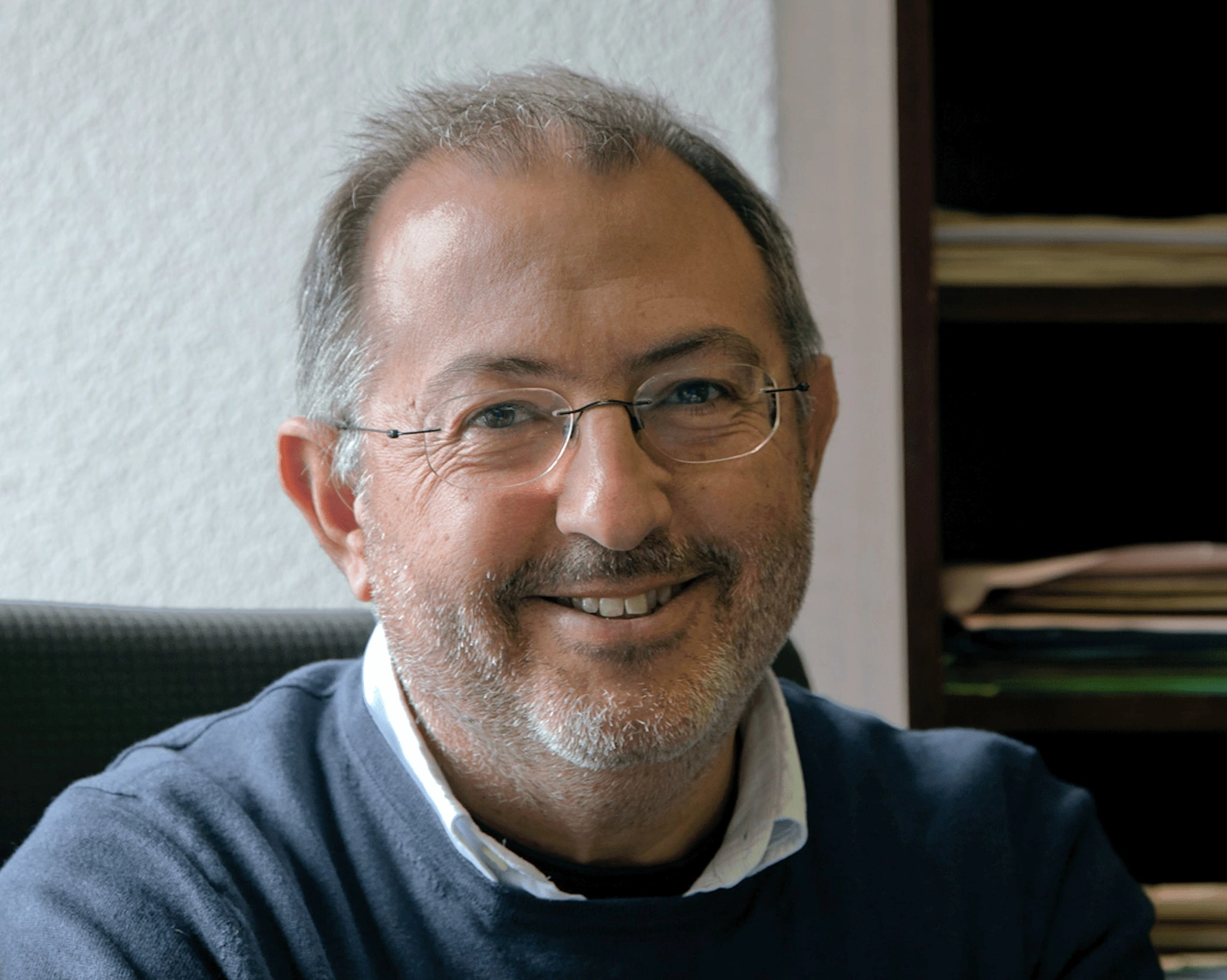 Artemio Herreo Davo portrait