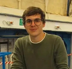 Daniel Galán Diéguez portrait